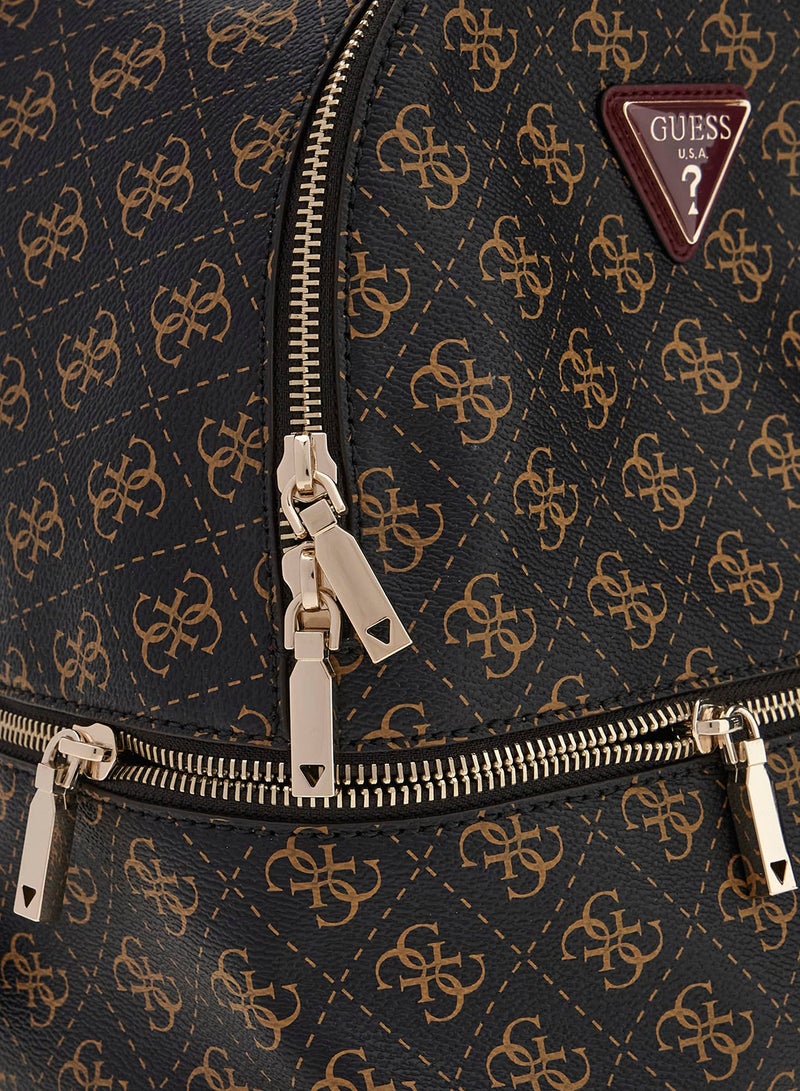 جس حقيبة ظهر فوللي صغيرة - Image 3